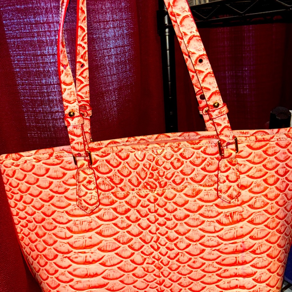 Brahmin Tote